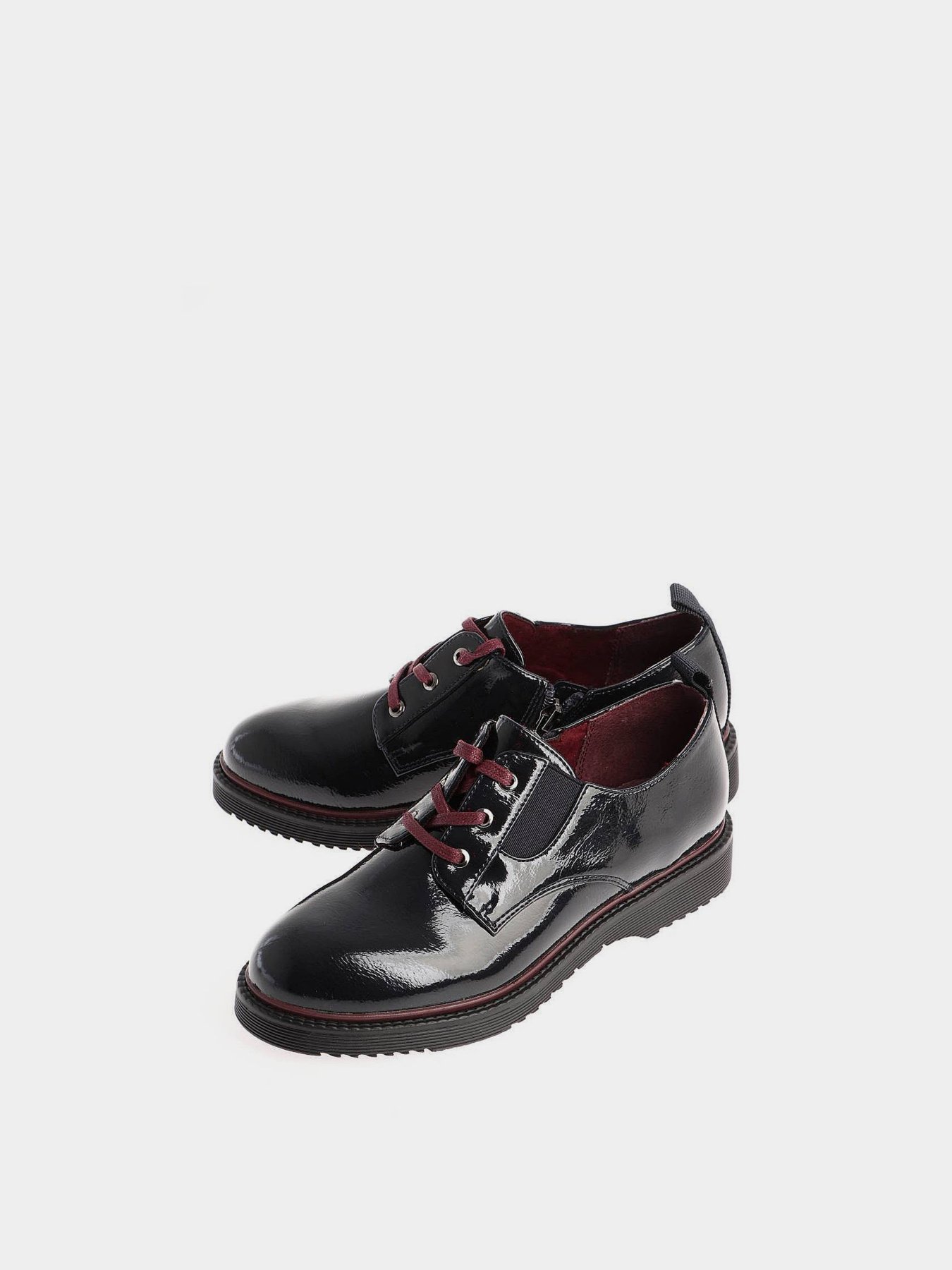 Напівчеревики Betsy модель 918303/03-04 Фото