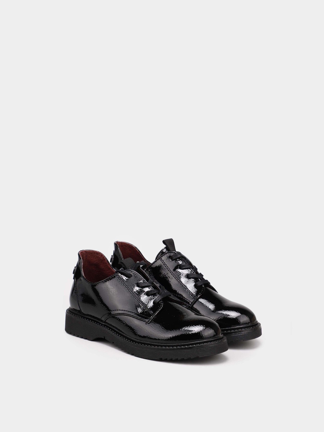 Полуботинки Betsy модель 918303/04-01 Фото