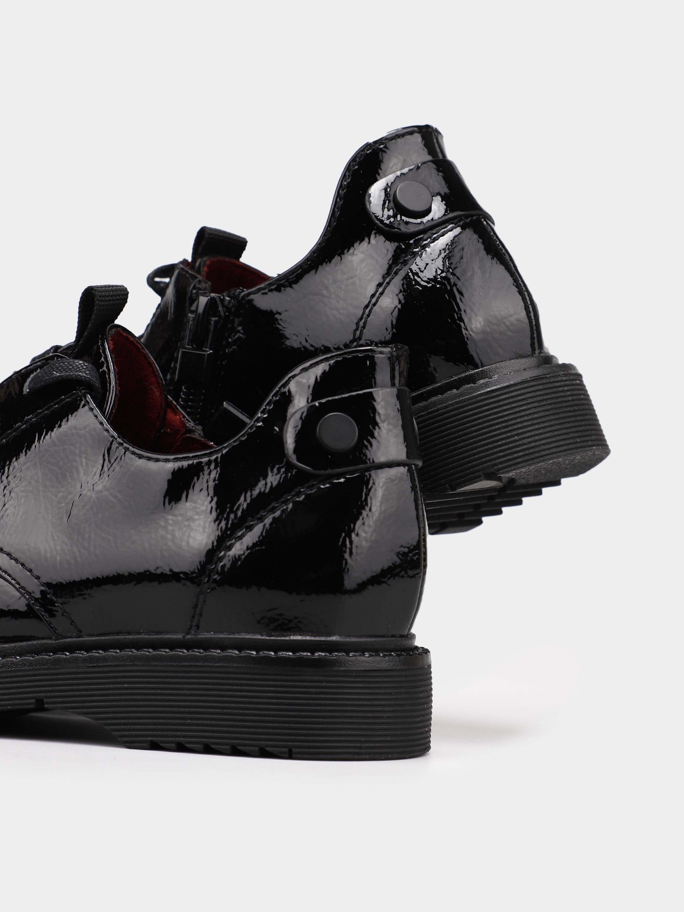 Напівчеревики Betsy модель 918303/04-01 Фото