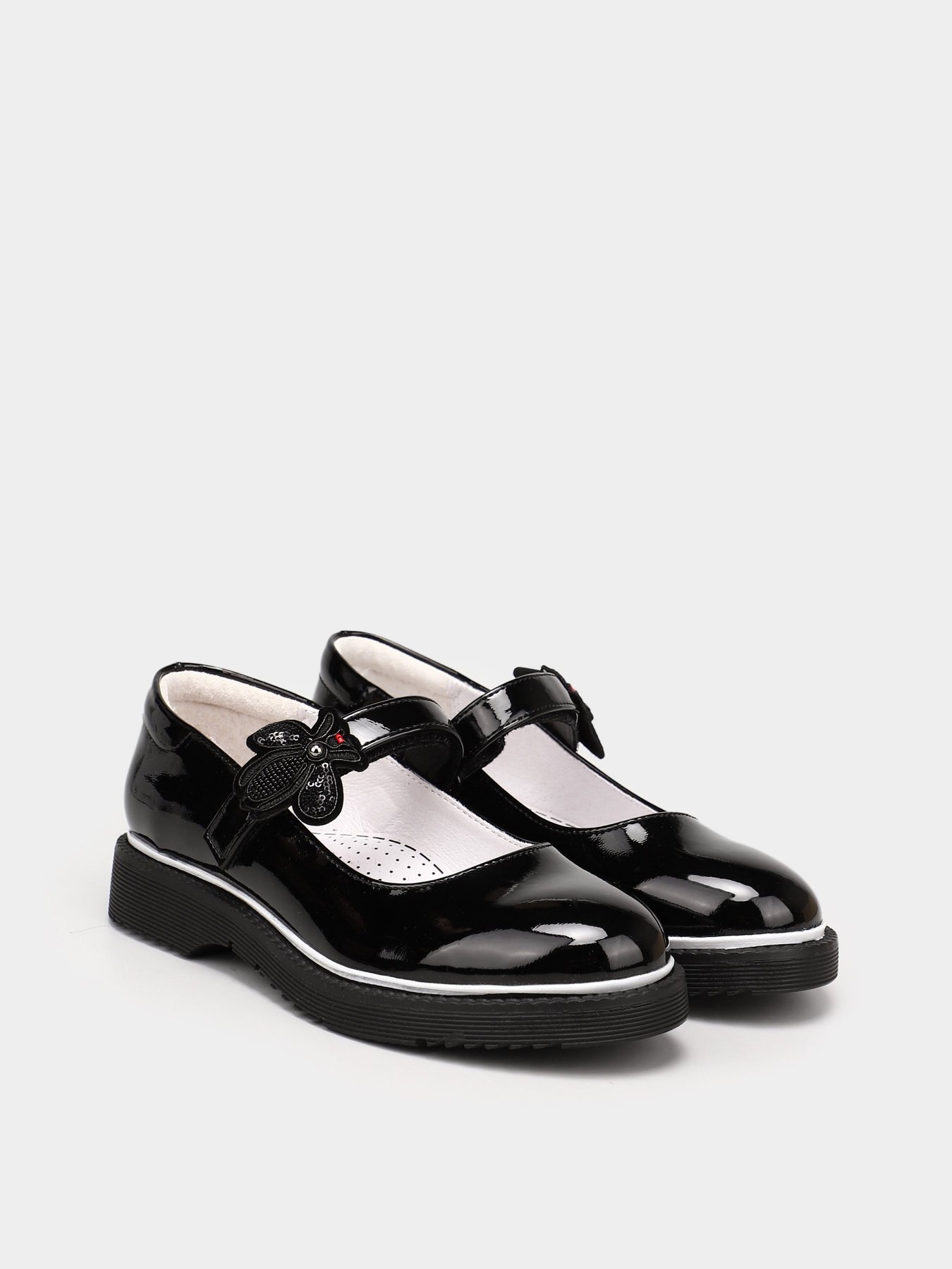 Туфли Betsy модель 918303/05-01 Фото