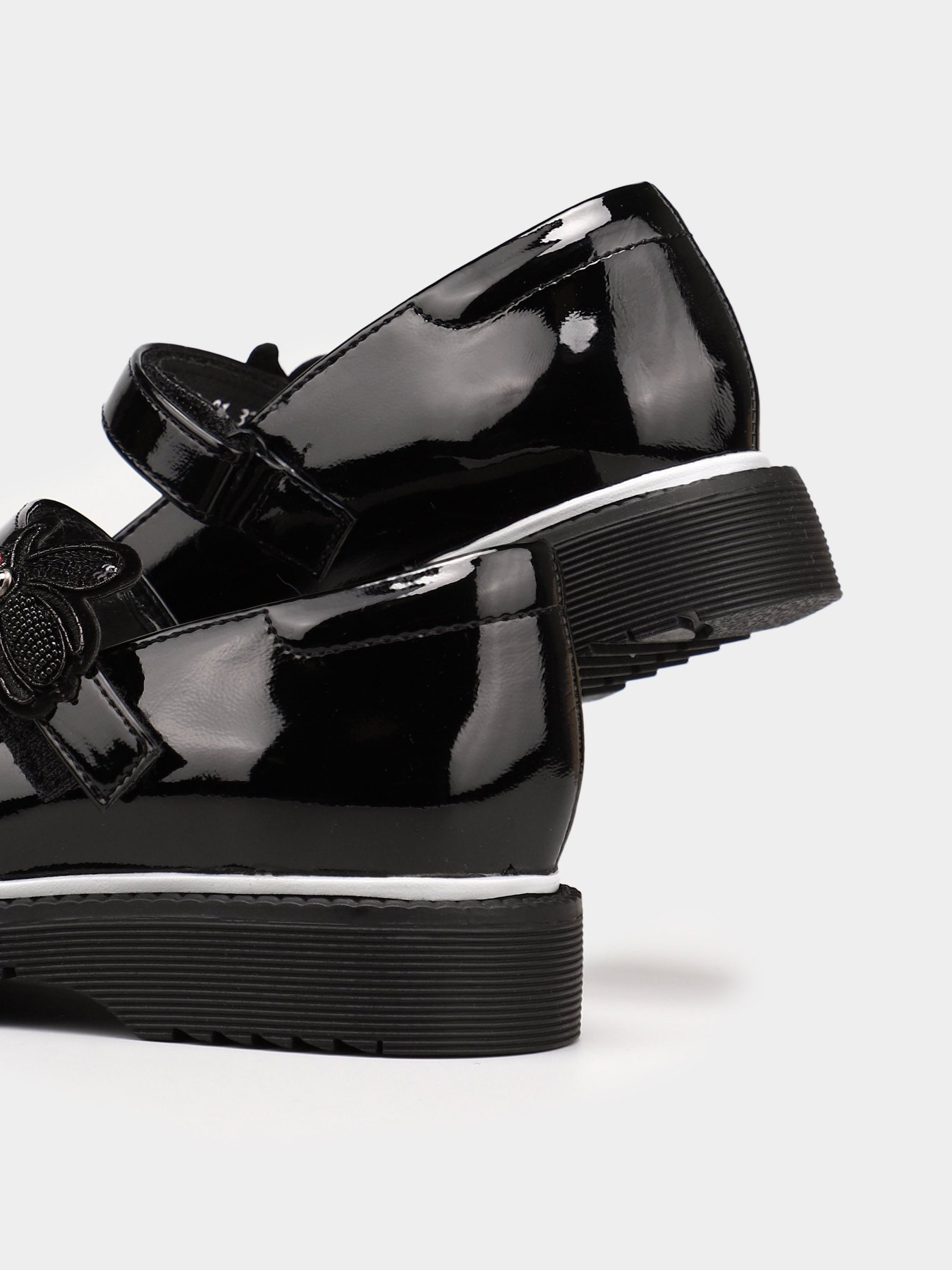 Туфли Betsy модель 918303/05-01 Фото