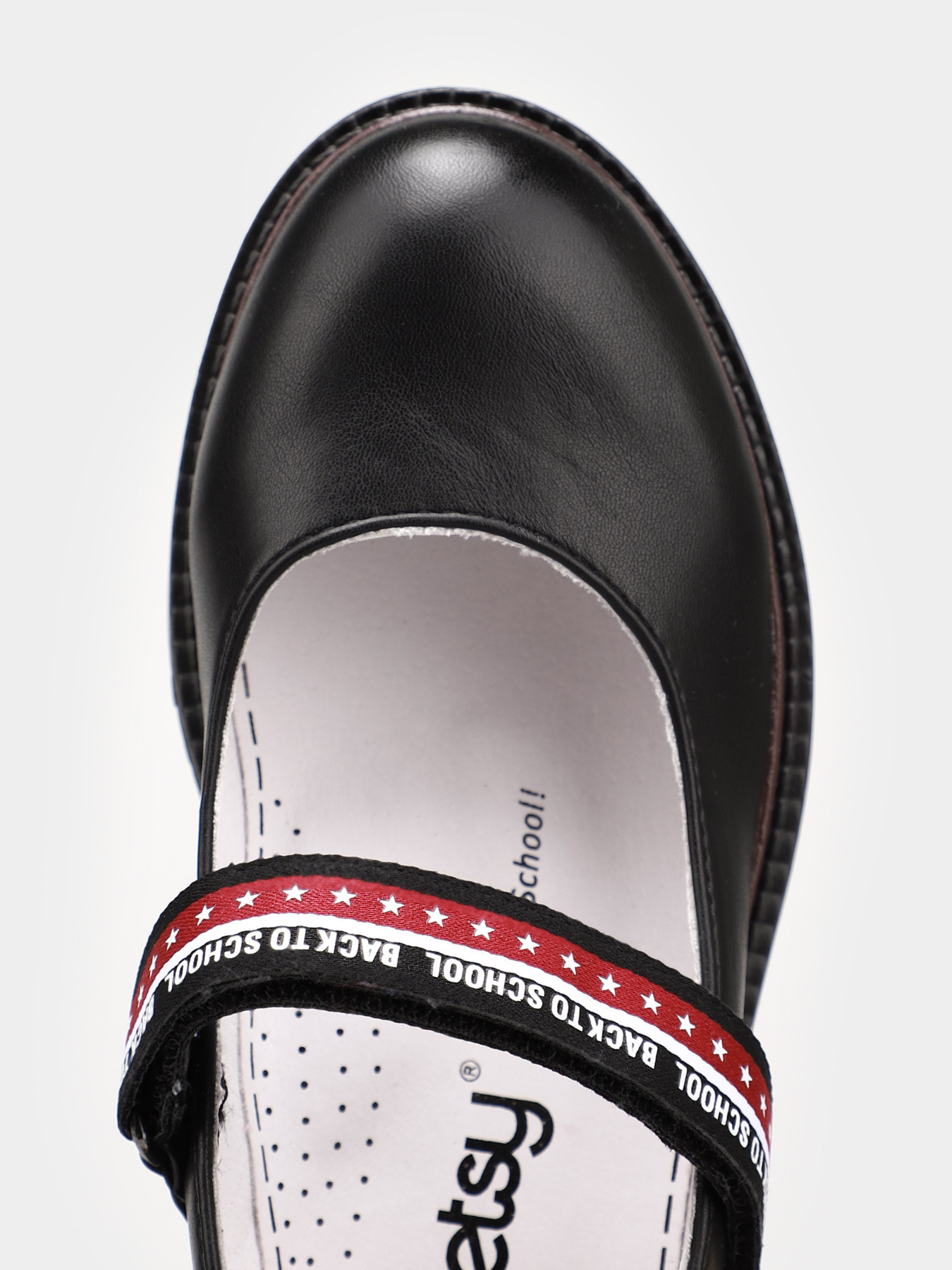 Туфли Betsy модель 918303/06-03 Фото