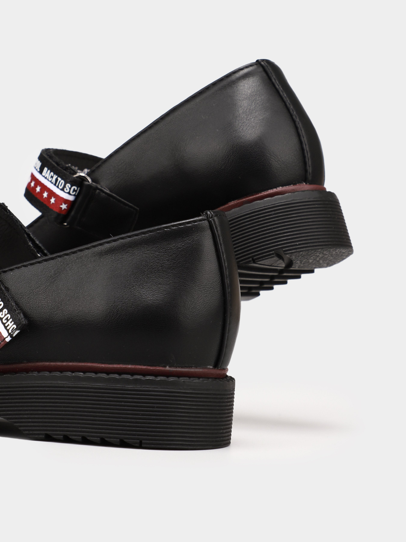 Туфли Betsy модель 918303/06-03 Фото