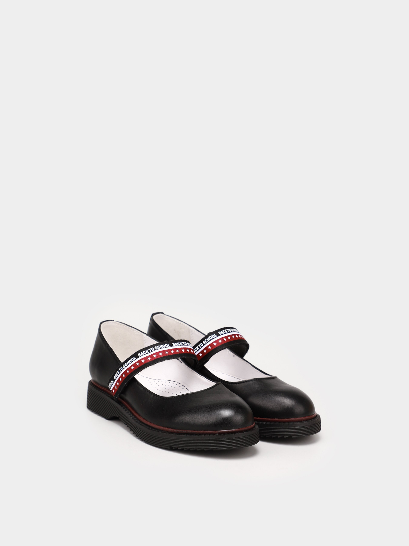 Туфли Betsy модель 918303/06-03 Фото