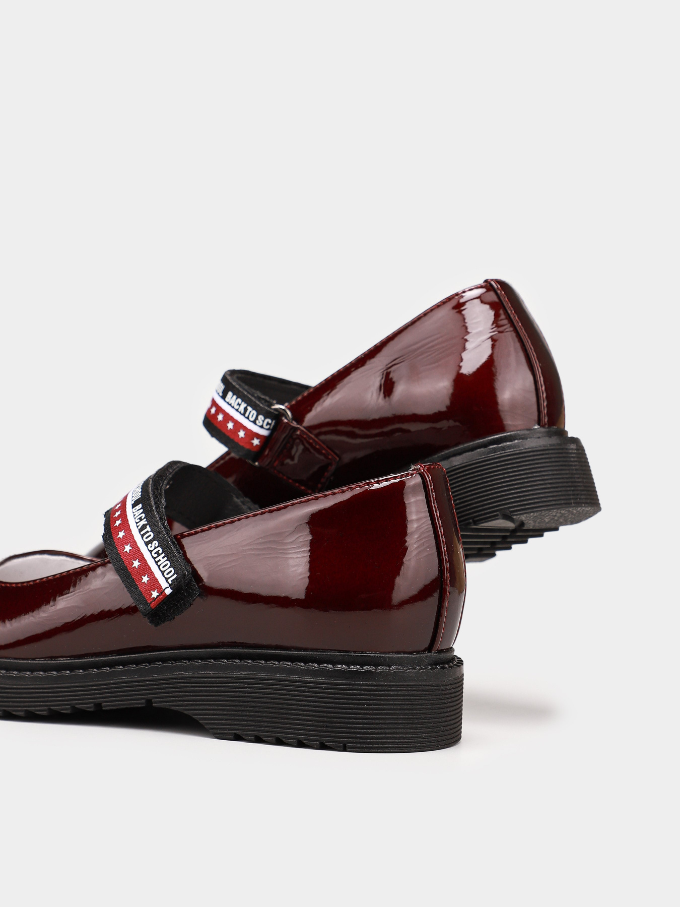 Туфли Betsy модель 918303/06-04 Фото