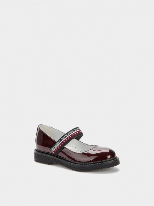 Туфли Betsy модель 918303/06-04 Фото