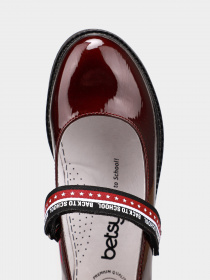 Туфли Betsy модель 918303/06-04 Фото