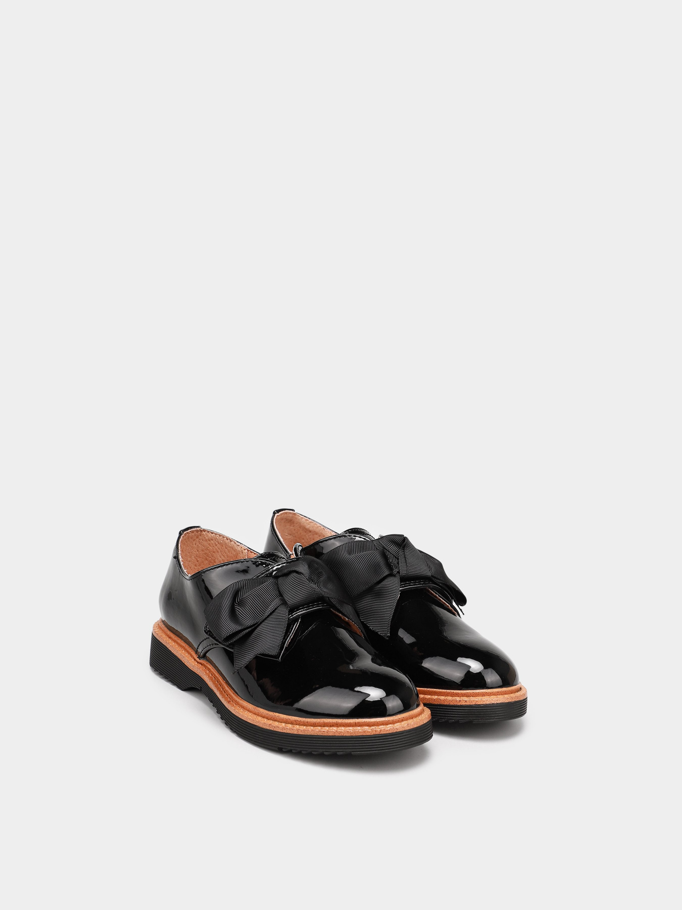 Полуботинки Betsy модель 918303/07-01 Фото