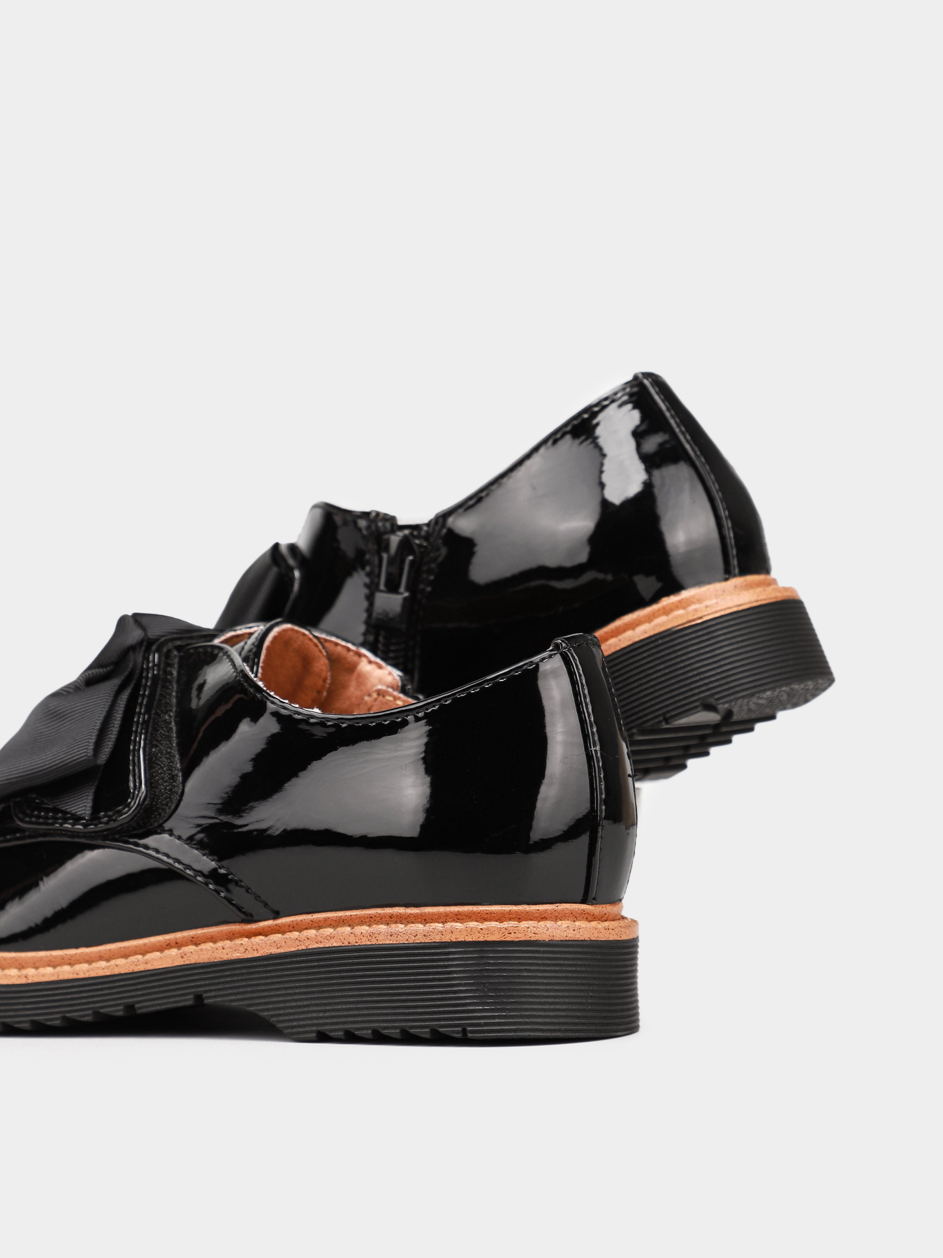 Полуботинки Betsy модель 918303/07-01 Фото