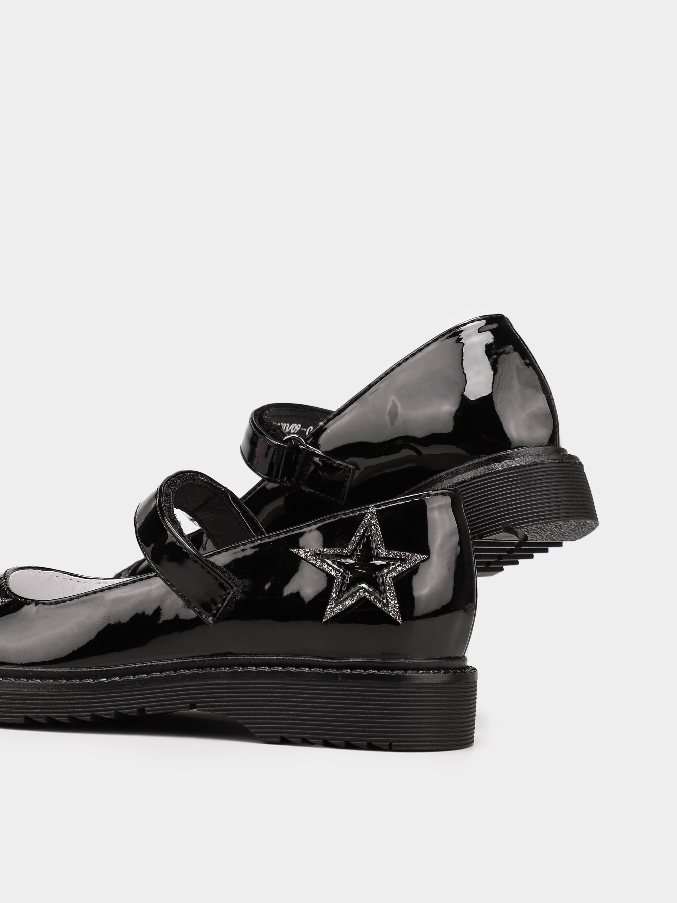 Туфли Betsy модель 918303/09-01 Фото