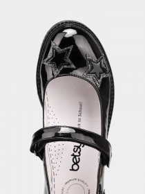 Туфли Betsy модель 918303/09-01 Фото