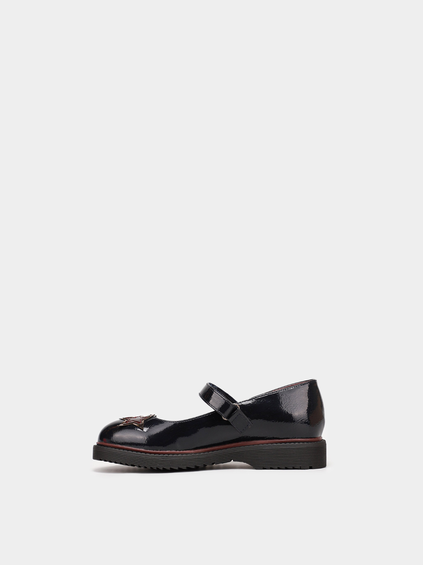 Туфли Betsy модель 918303/09-02 Фото