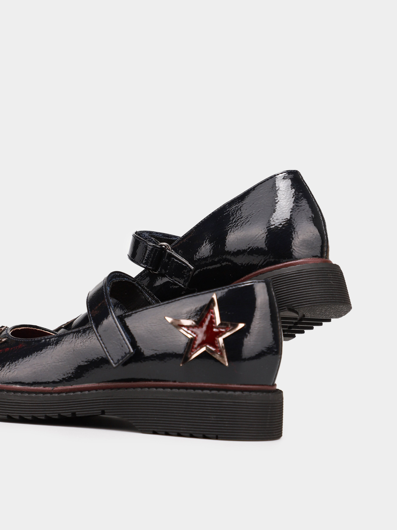 Туфли Betsy модель 918303/09-02 Фото