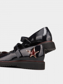 Туфли Betsy модель 918303/09-02 Фото