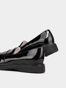 Лоферы Betsy модель 918304/02-03 Фото