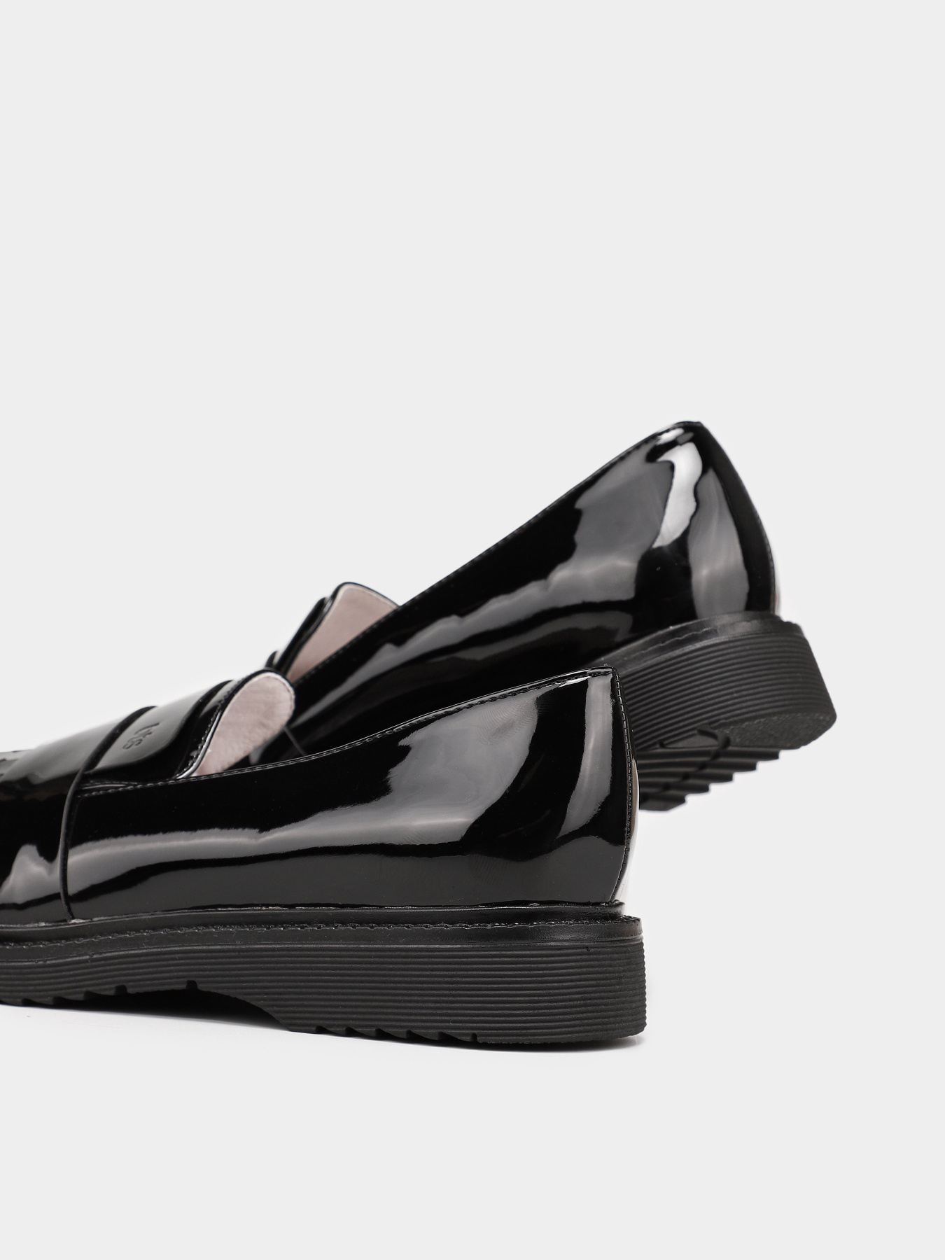 Лофери Betsy модель 918304/02-03 Фото