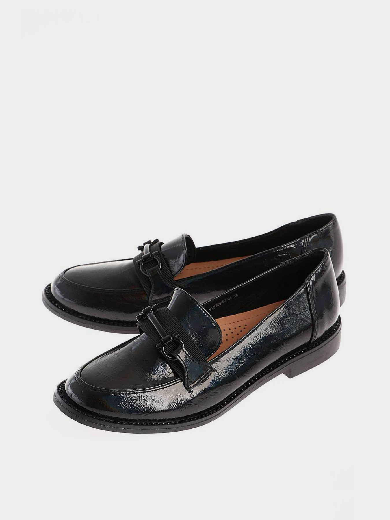 Полуботинки Betsy модель 918308/03-04 Фото