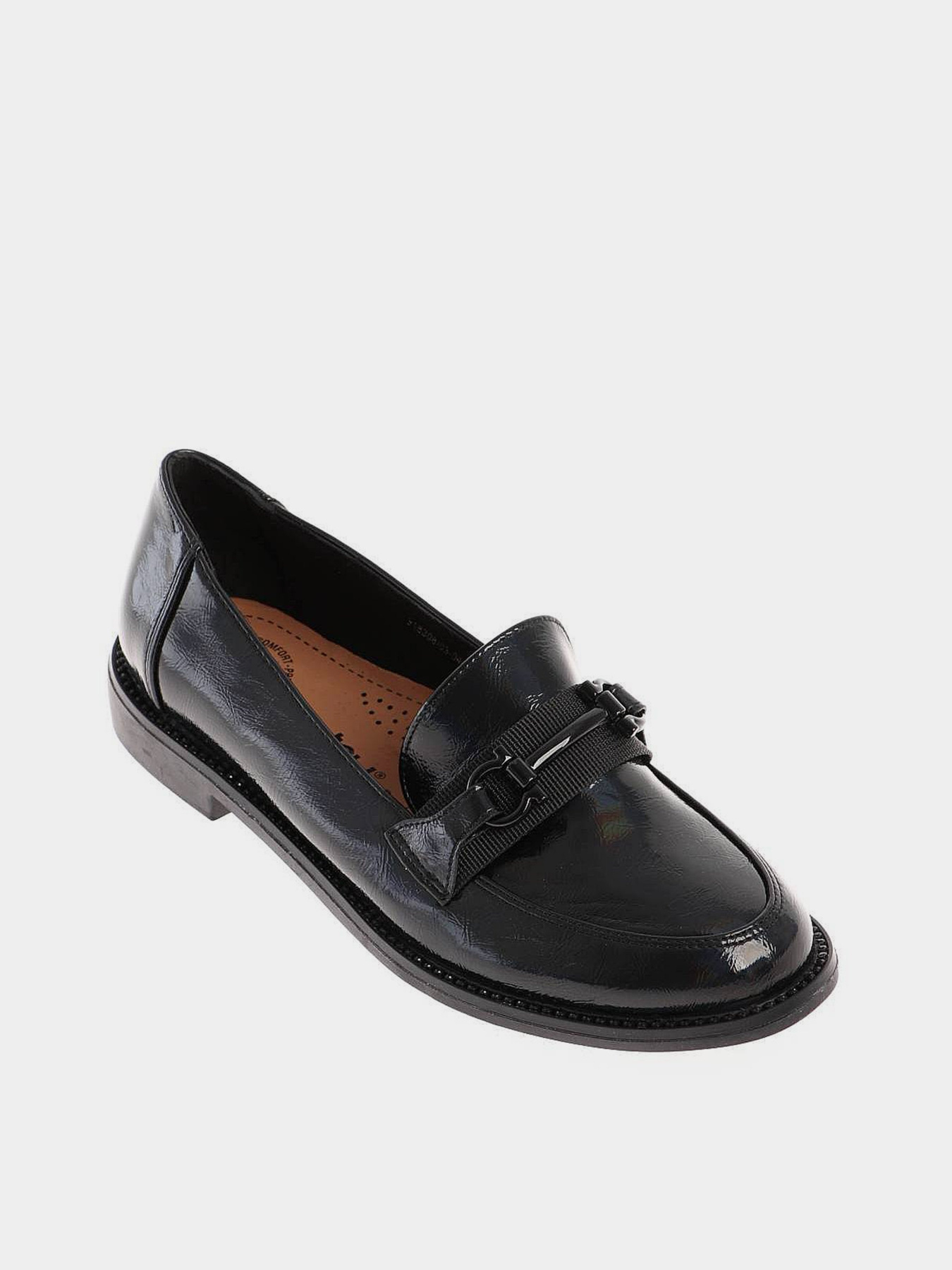 Полуботинки Betsy модель 918308/03-04 Фото