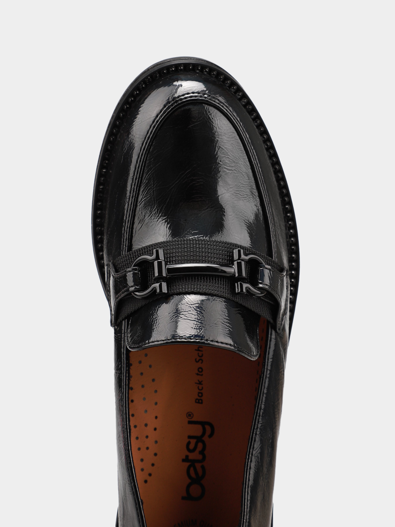 Напівчеревики Betsy модель 918308/03-04 Фото