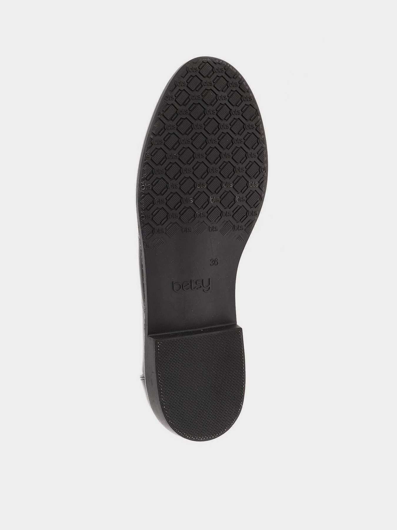 Напівчеревики Betsy модель 918308/03-04 Фото