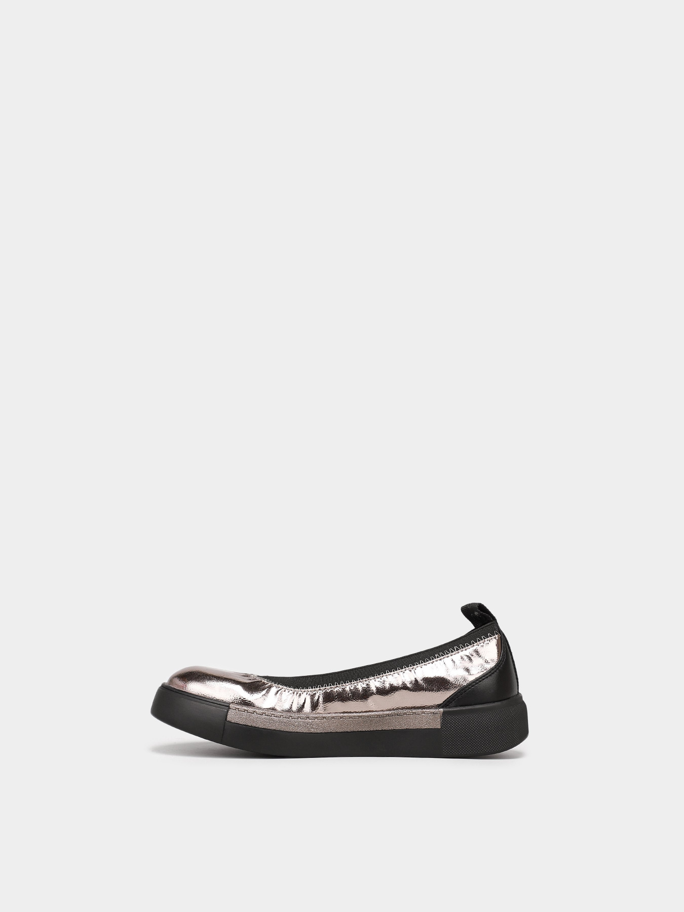 Балетки Betsy модель 918310/01-01 Фото