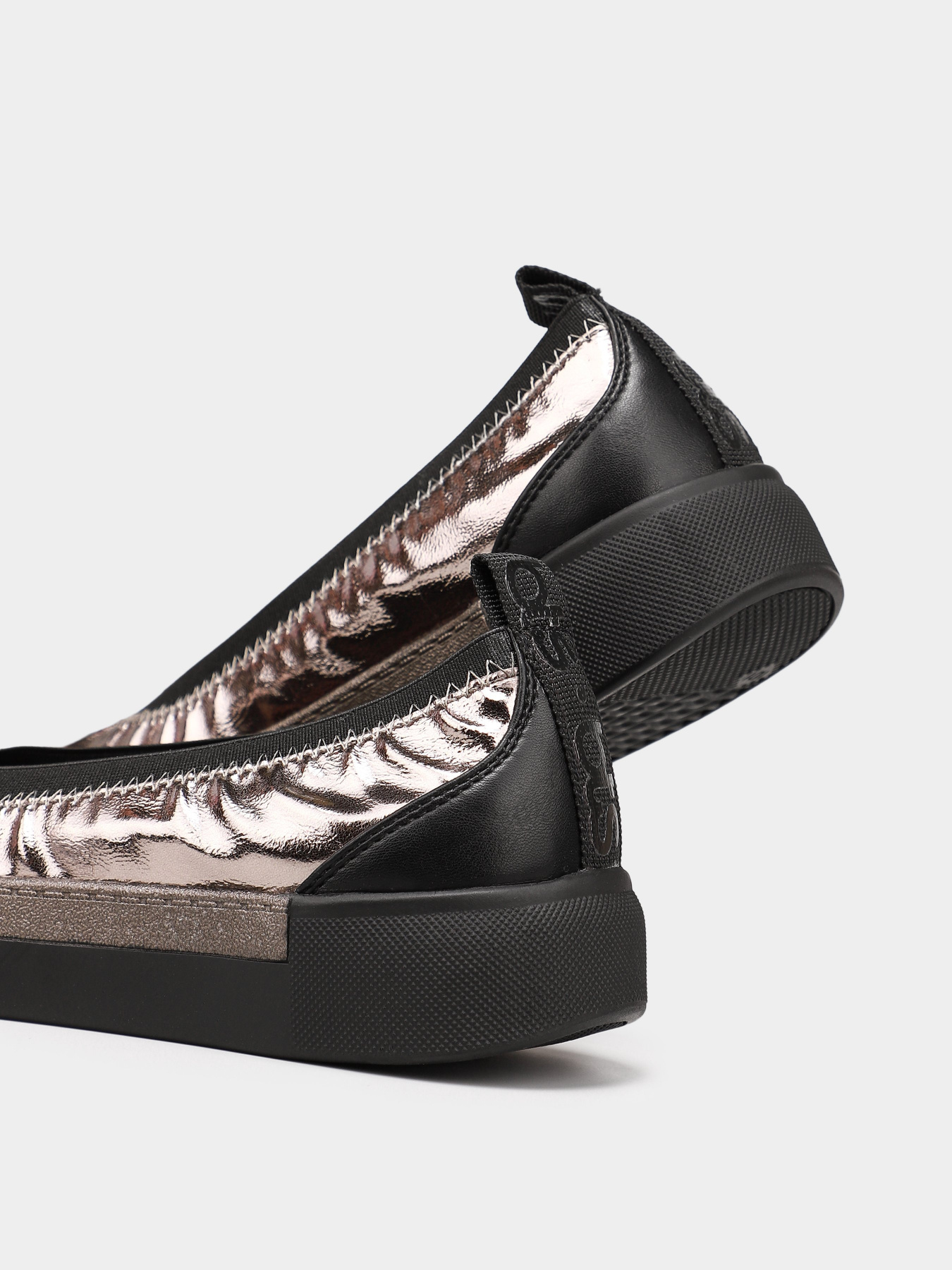 Балетки Betsy модель 918310/01-01 Фото