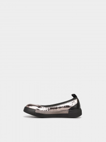 Балетки Betsy модель 918310/01-01 Фото