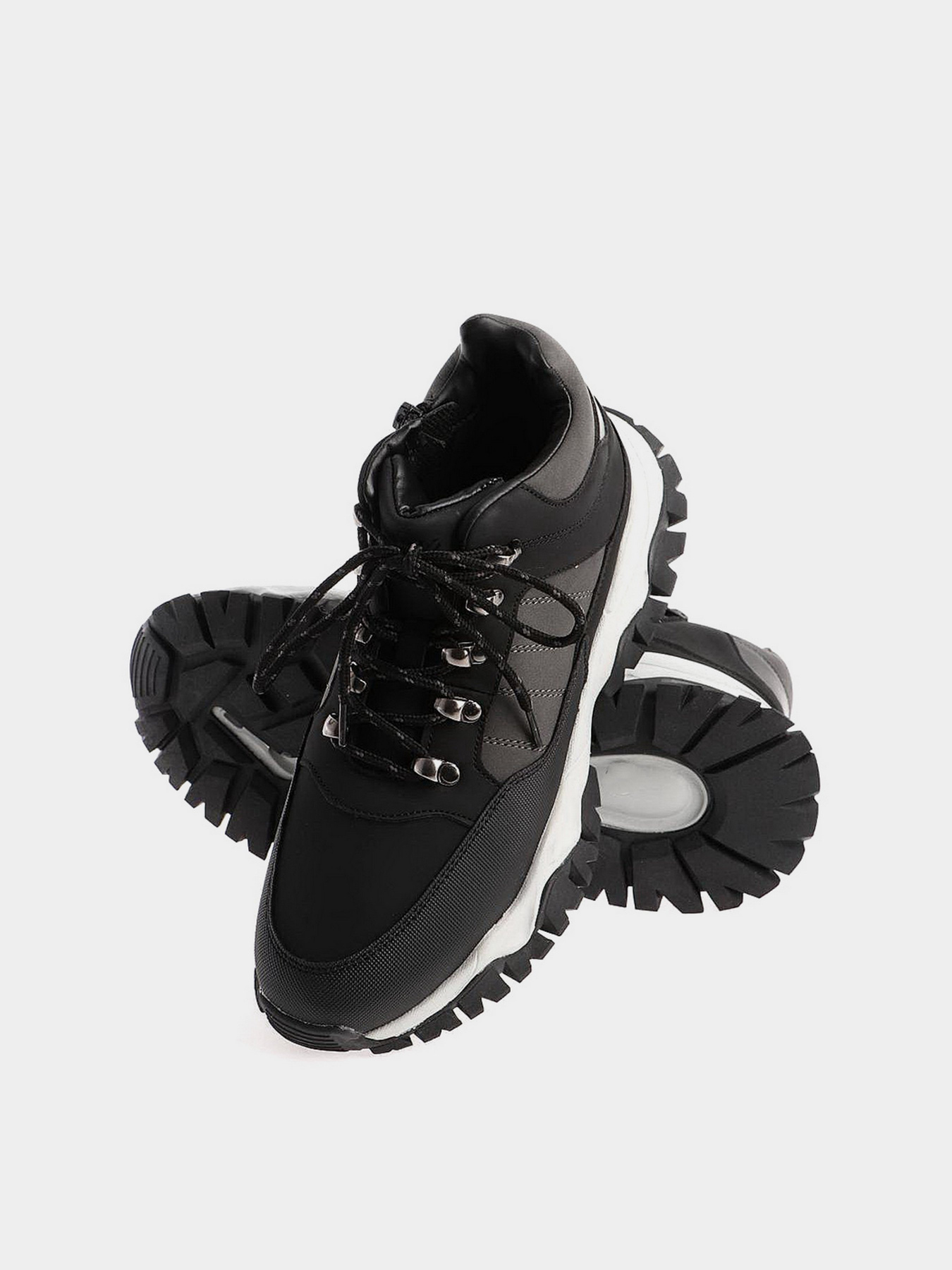 Черевики Crosby модель 218098/01-01 Фото