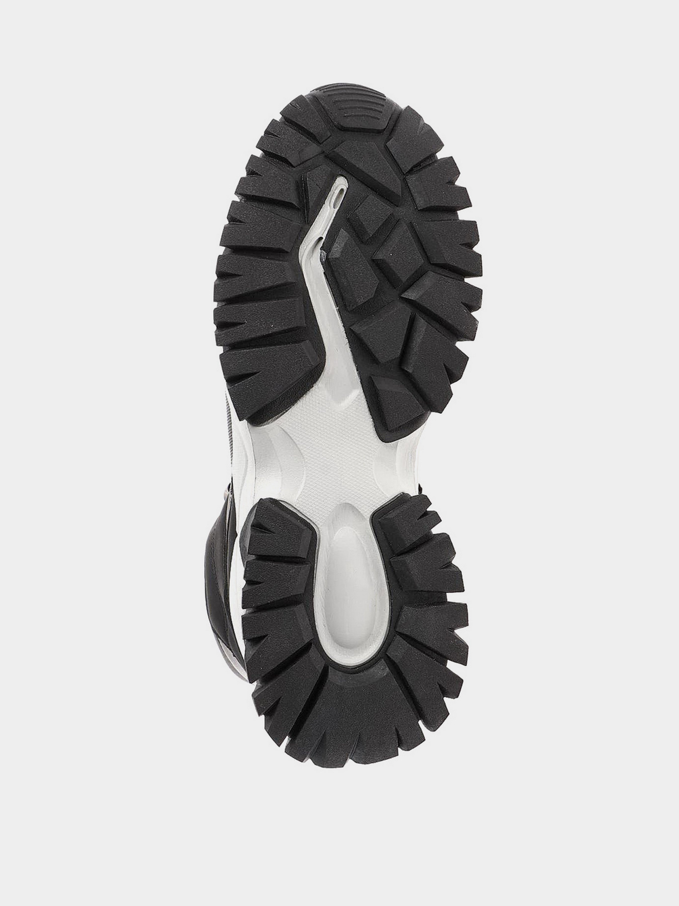 Черевики Crosby модель 218098/01-01 Фото