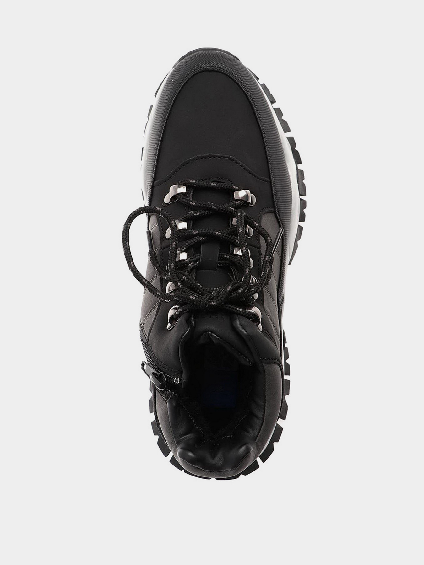 Черевики Crosby модель 218098/01-01 Фото