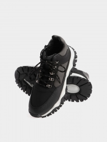 Черевики Crosby модель 218098/01-01 Фото