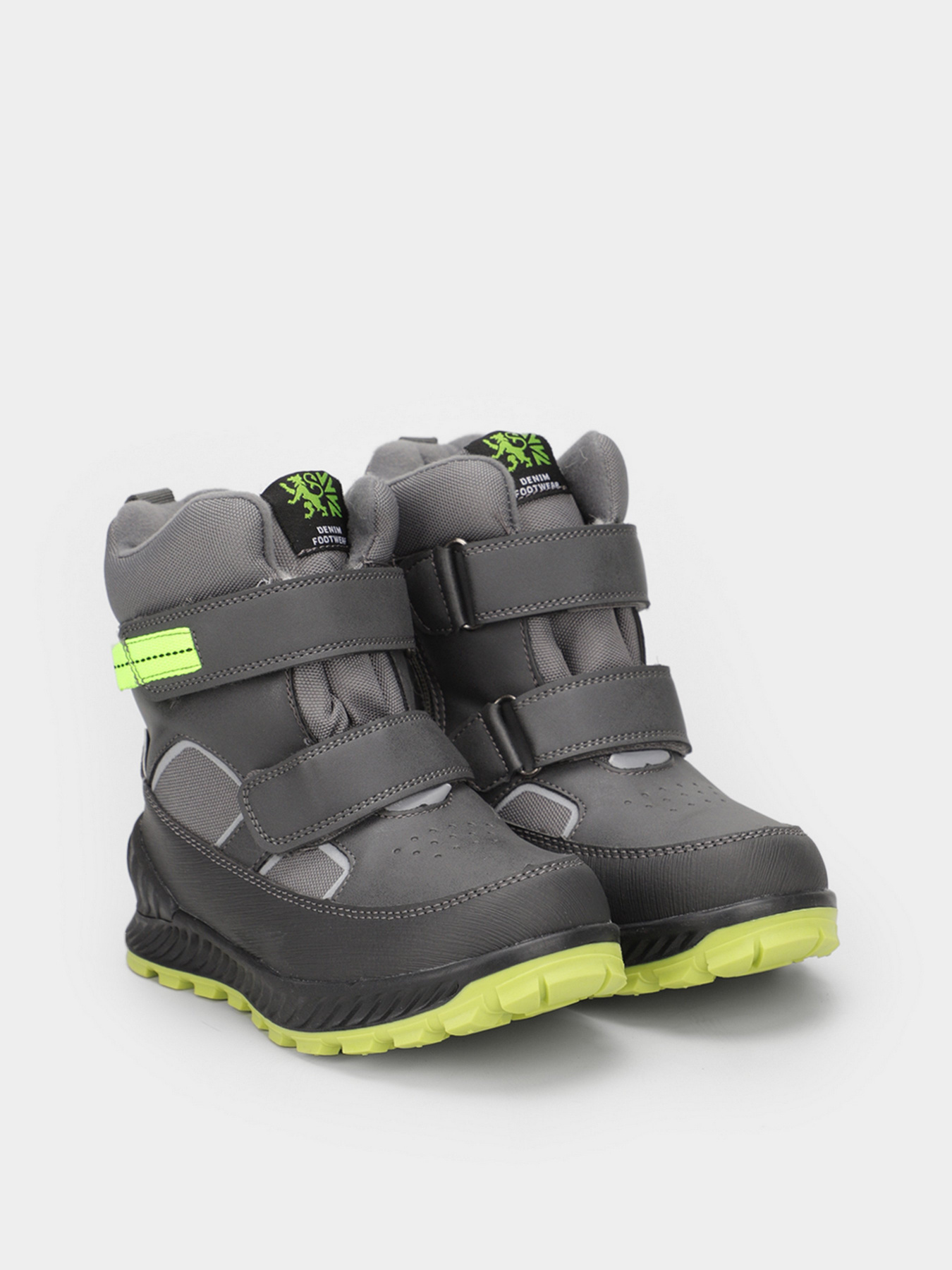 Ботинки Crosby модель 218144/01-02 Фото