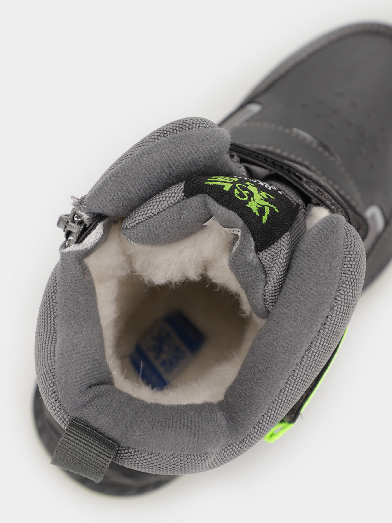 Ботинки Crosby модель 218144/01-02 Фото