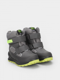 Ботинки Crosby модель 218144/01-02 Фото