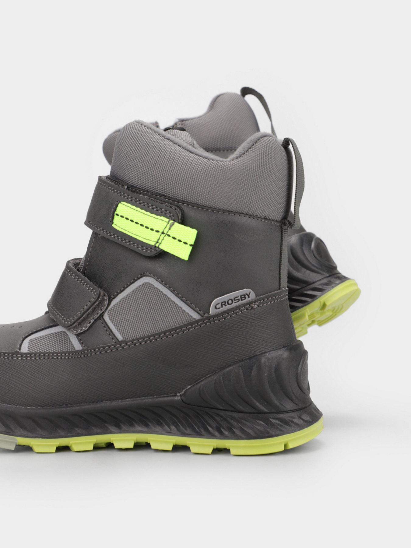 Черевики Crosby модель 218144/01-02 Черевики Crosby модель 218144/01-02 Фото