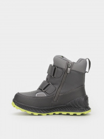 Черевики Crosby модель 218144/01-02 Черевики Crosby модель 218144/01-02 Фото