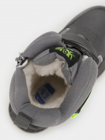 Черевики Crosby модель 218144/01-02 Черевики Crosby модель 218144/01-02 Фото