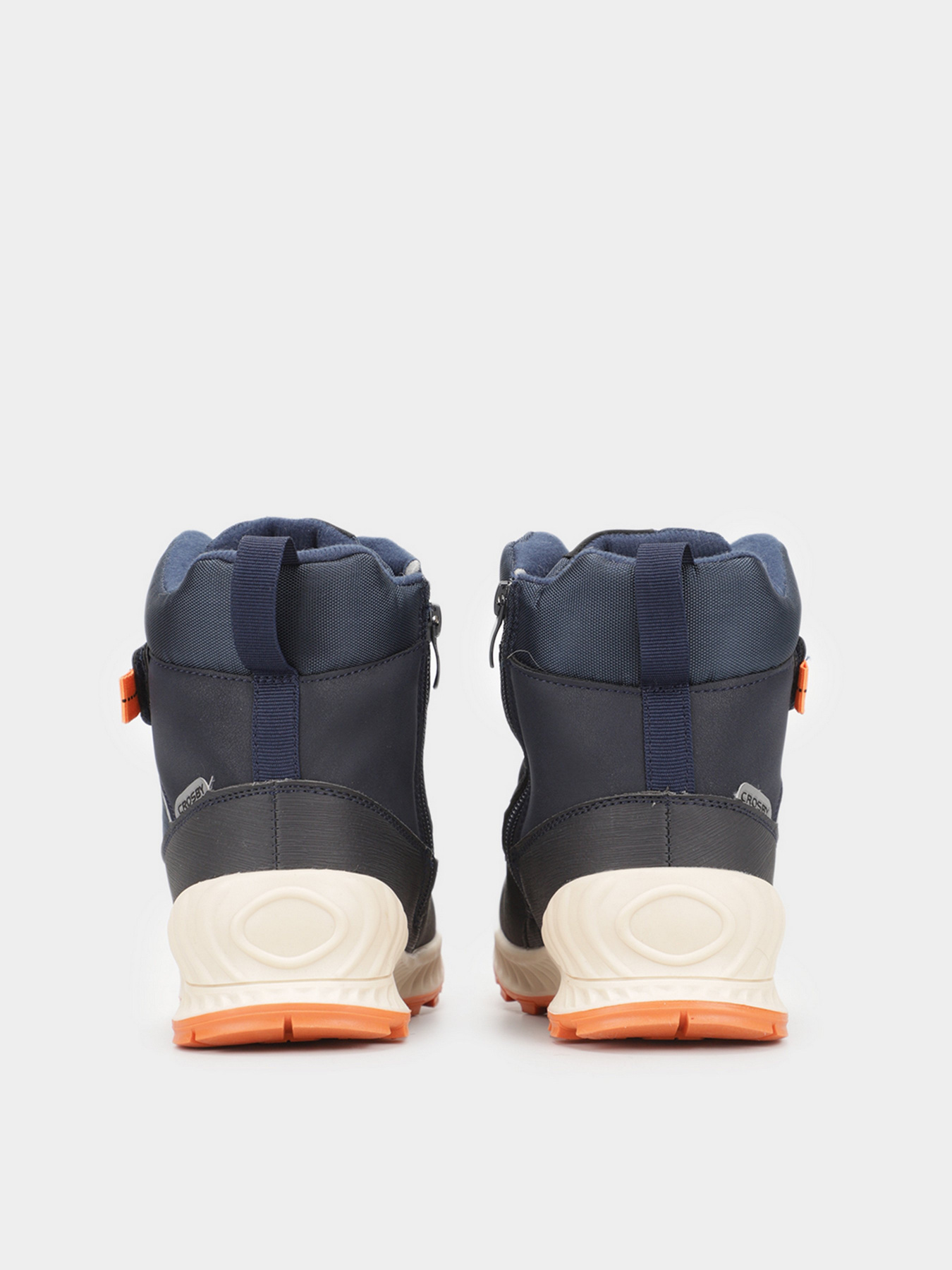 Ботинки Crosby модель 218144/01-03U Фото