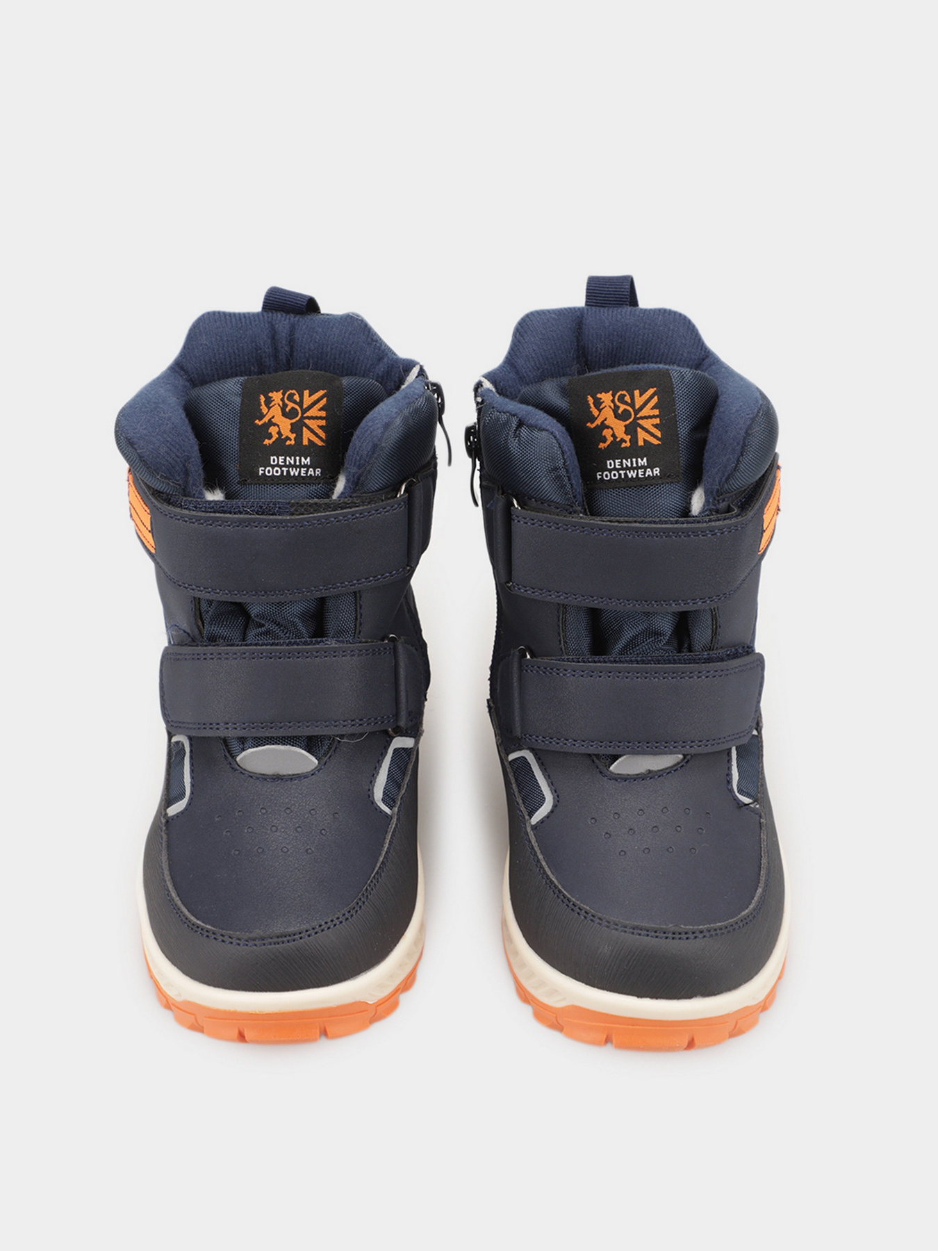 Ботинки Crosby модель 218144/01-03U Фото