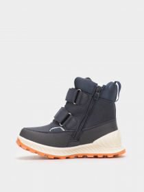 Ботинки Crosby модель 218144/01-03U Фото