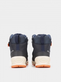 Ботинки Crosby модель 218144/01-03U Фото