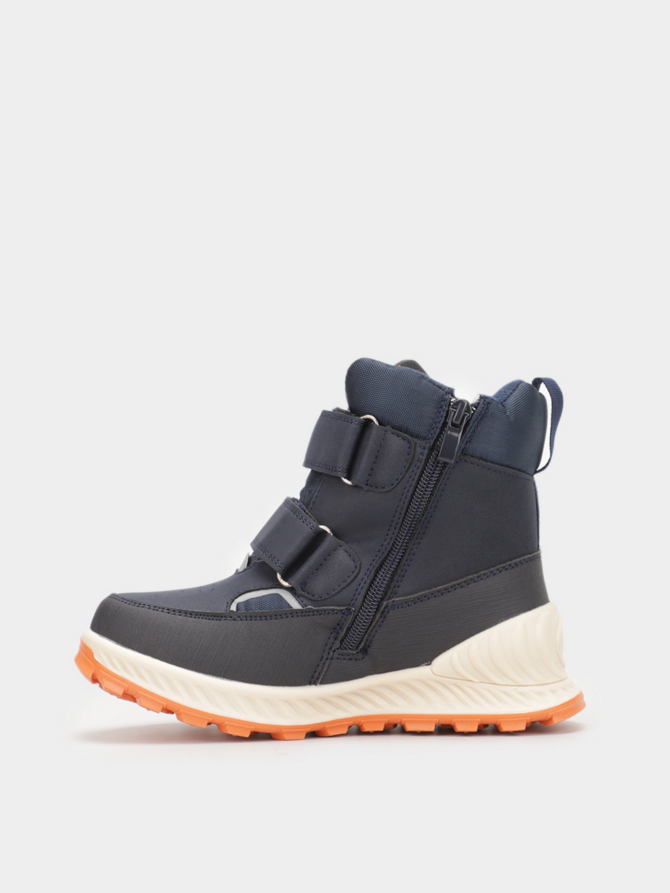 Черевики Crosby модель 218144/01-03U Фото