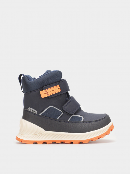 Черевики Crosby модель 218144/01-03U Фото