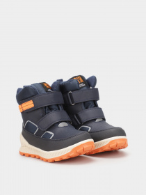 Черевики Crosby модель 218144/01-03U Фото