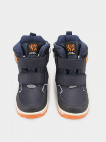 Черевики Crosby модель 218144/01-03U Фото