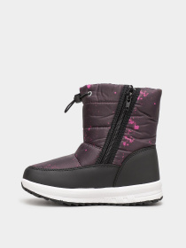 Сапоги дутики Crosby модель 218163/04-04 Фото