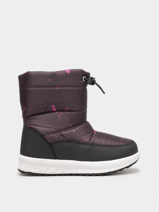 Сапоги дутики Crosby модель 218163/04-04 Фото