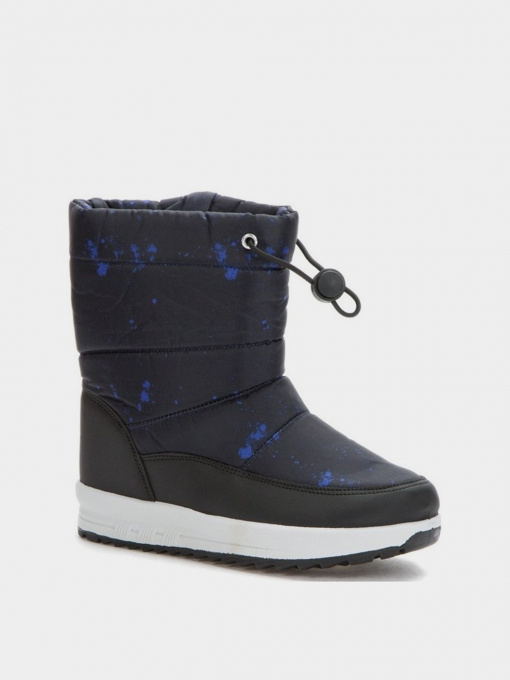 Сапоги дутики Crosby модель 218163/04-05 Фото