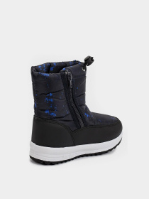 Чоботи дутики Crosby модель 218163/04-05 Фото