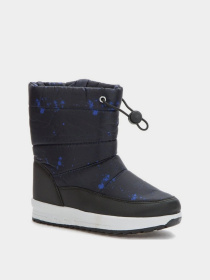 Чоботи дутики Crosby модель 218163/04-05 Фото